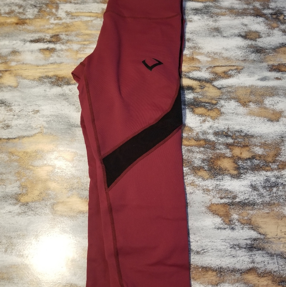 Violate the dress code leggings
